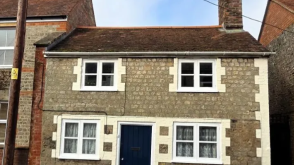 Modernisation in Warminster photo